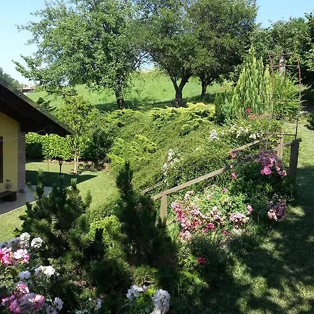 Bed and Breakfast Bed & Bistro Che Piasi