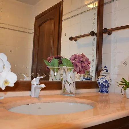 Bed & Bistro Che Piasi Bed & Breakfast Calamandrana