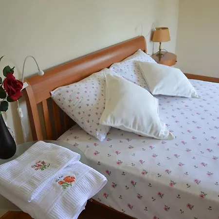 Bed & Bistro Che Piasi Frühstückspension