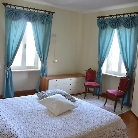 Bed & Bistro Che Piasi Frühstückspension 4*