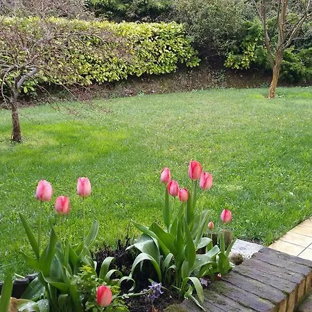 Bed & Bistro Che Piasi Bed and Breakfast 4*