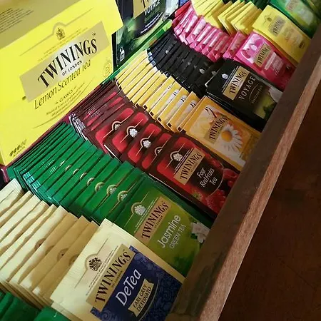 Bed & Bistro Che Piasi Calamandrana