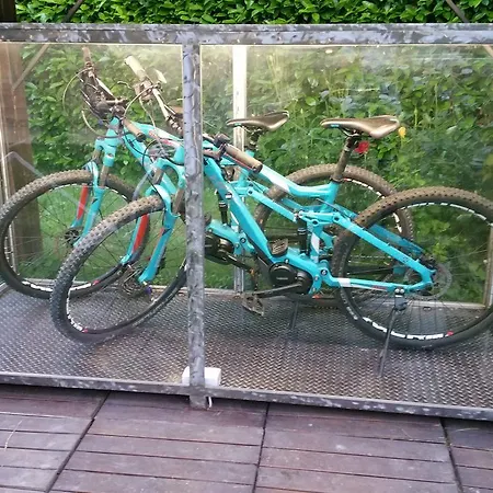 Bed & Bistro Che Piasi 4* Calamandrana