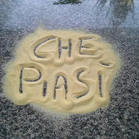 Frühstückspension Bed & Bistro Che Piasi Calamandrana