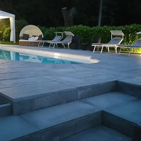 Bed and Breakfast Bed & Bistro Che Piasi Calamandrana