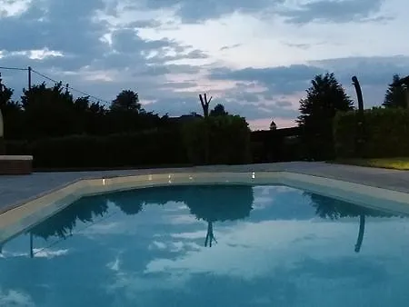 Bed & Bistro Che Piasi