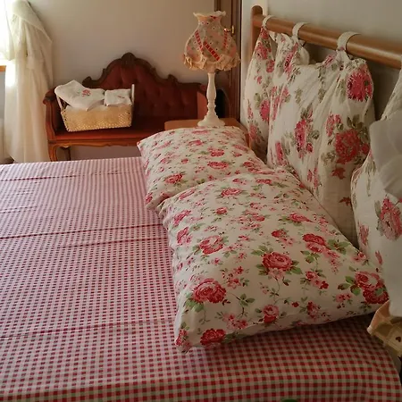 Bed & Bistro Che Piasi Каламандрана