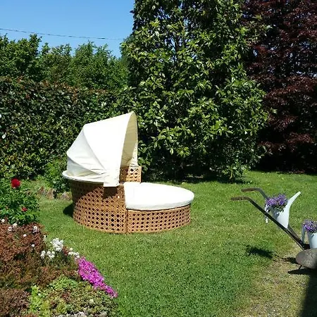 Bed & Bistro Che Piasi