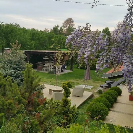 Bed & Bistro Che Piasi