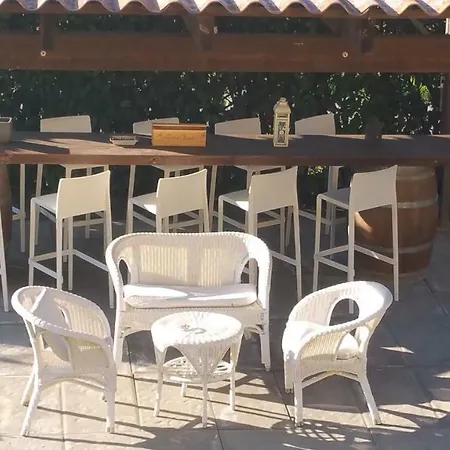 Bed & Bistro Che Piasi 4*