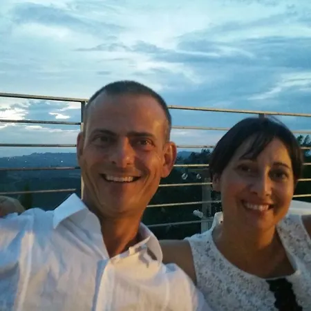 Bed & Bistro Che Piasi