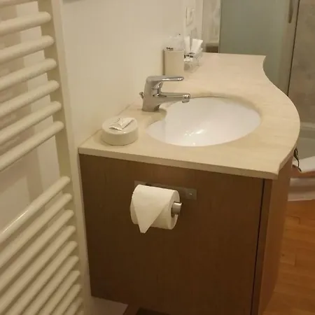 Bed & Bistro Che Piasi