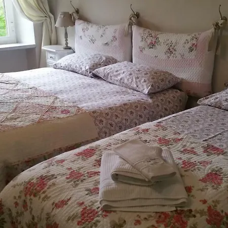 Bed & Bistro Che Piasi Calamandrana