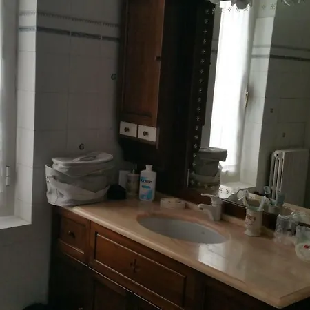 Bed & Bistro Che Piasi 4*