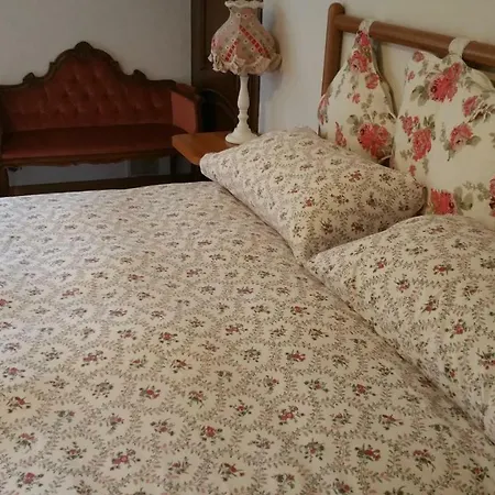 Bed & Breakfast Bed & Bistro Che Piasi Calamandrana