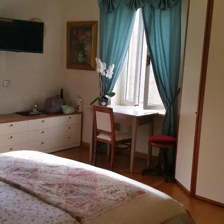 Bed & Bistro Che Piasi