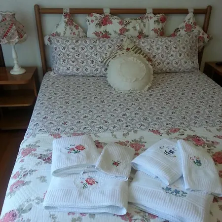 Bed and Breakfast Bed & Bistro Che Piasi 4*