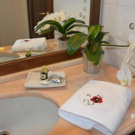 Bed & Breakfast Bed & Bistro Che Piasi Calamandrana