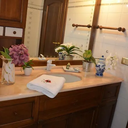 Bed and Breakfast Bed & Bistro Che Piasi Calamandrana